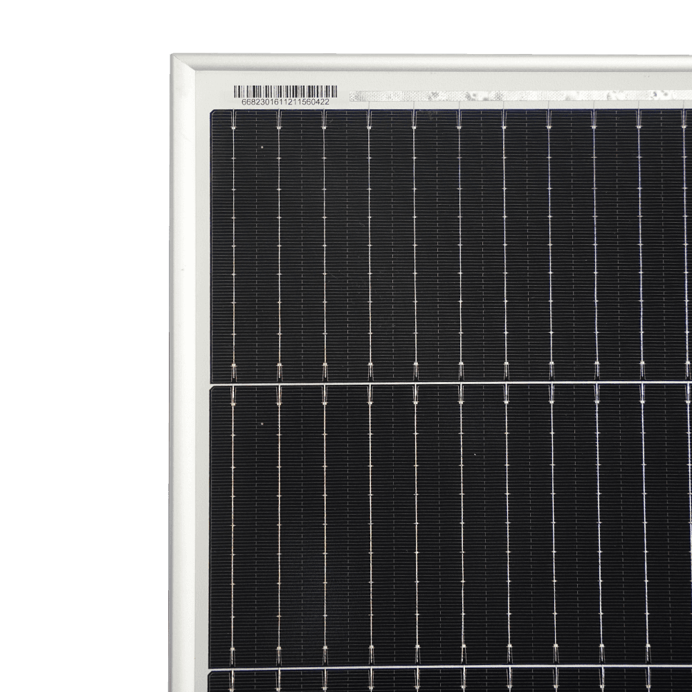 M210H666 645-680W enkel glas