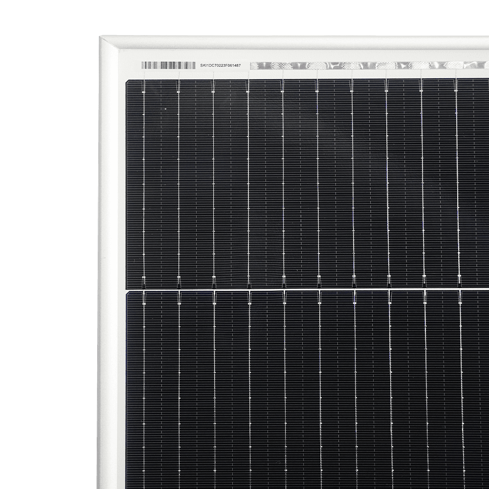 M210H660 580-615W enkel glas