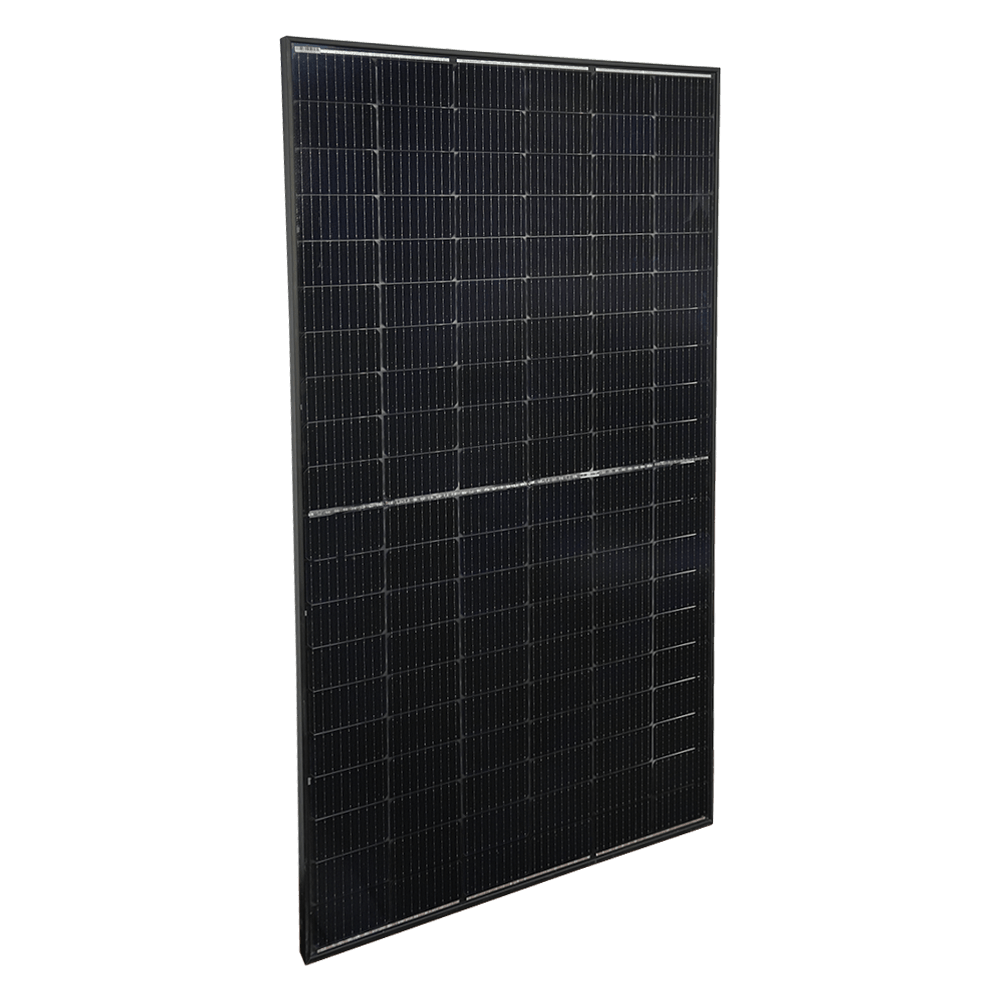 M166H660 350-385W enkel glas