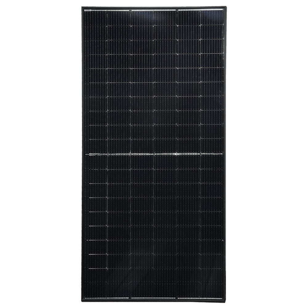 M166H660 350-385W enkel glas