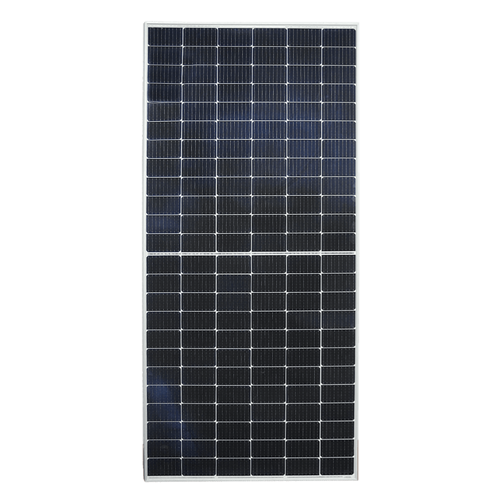 M166H672 425-460W enkel glas