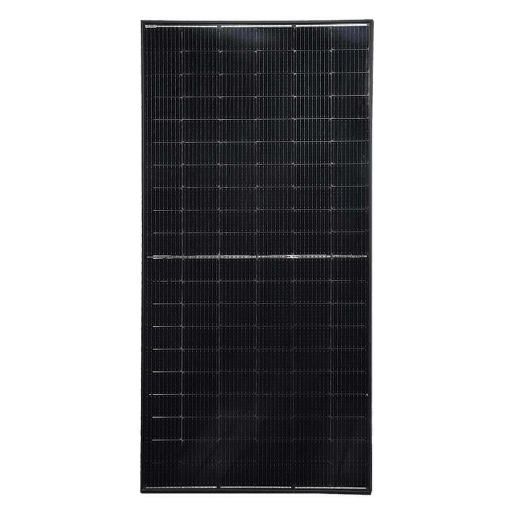 M166H660 350-385W enkel glas